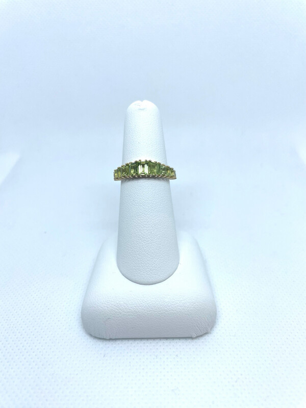 14K 1.92 Green Bag