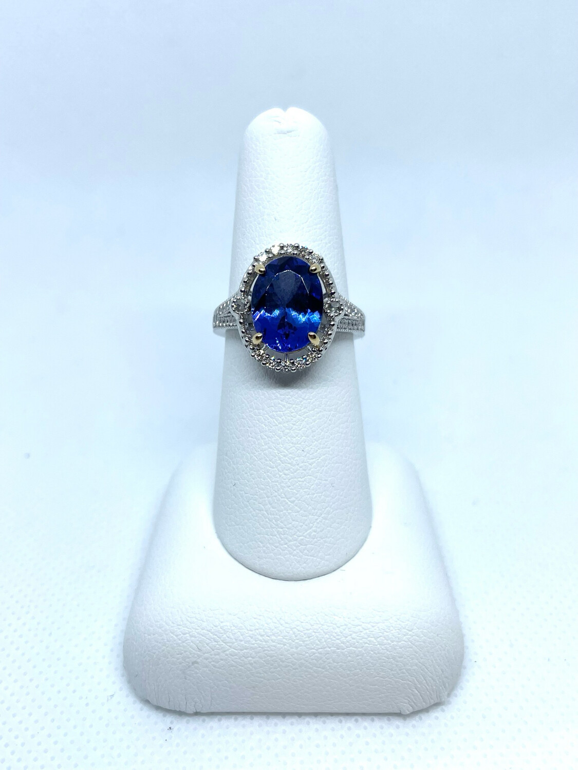 Plat Tanz Ring