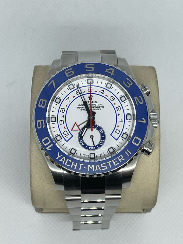 2017 YM 2 42mm Steel