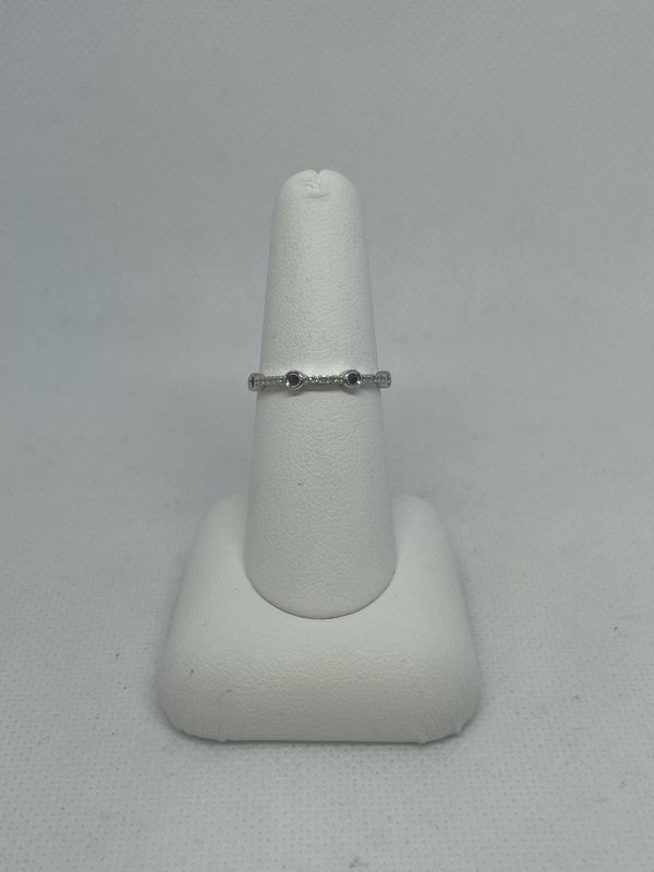 10kw Ruby Ring