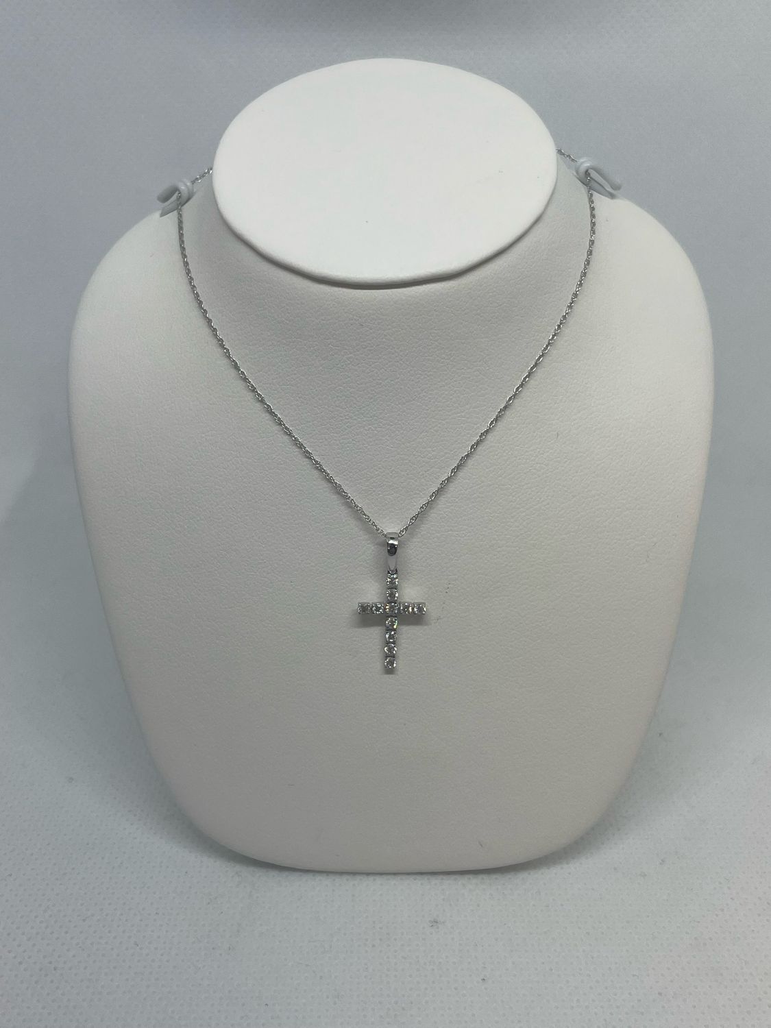 14kw 0.24 Ct Cross