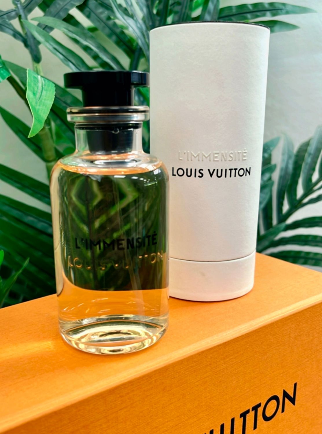 Louis Vuitton Cologne
