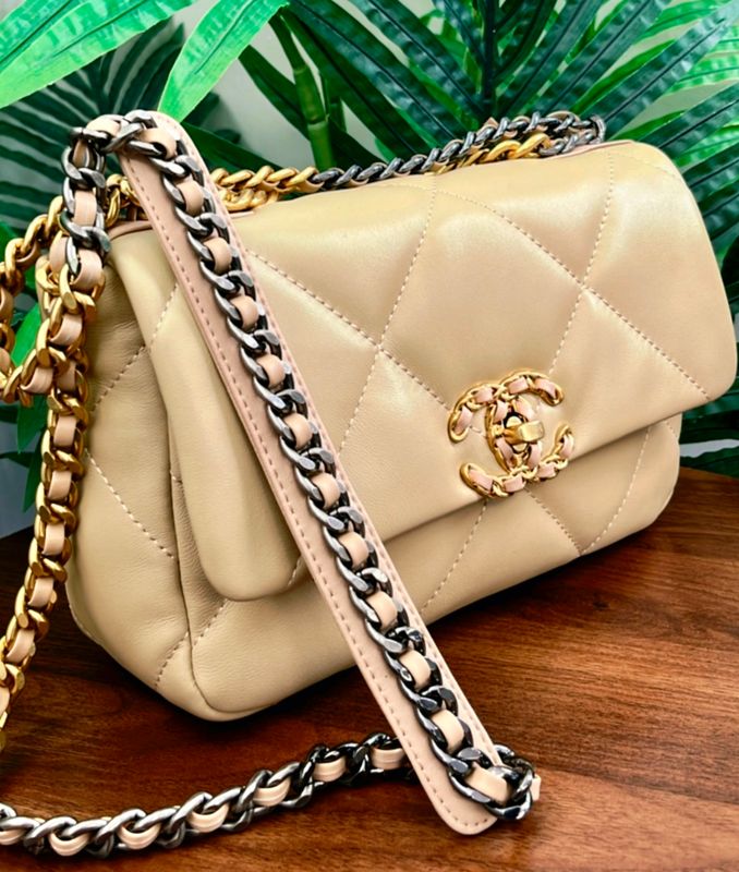 ​Designer Inspired Chanel Bag