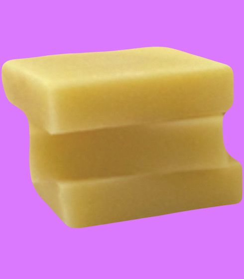 Fragrance-Free Unscented Bar Soap