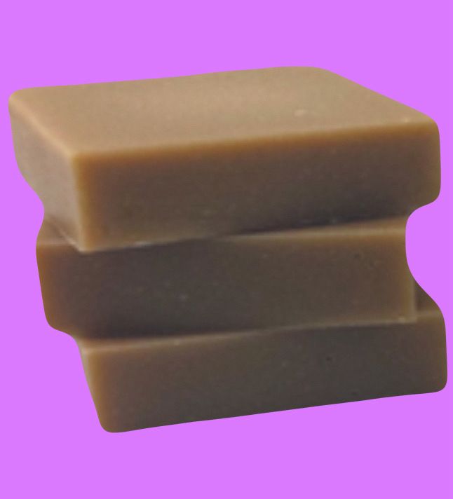 Dragon’s Blood Bar Soap