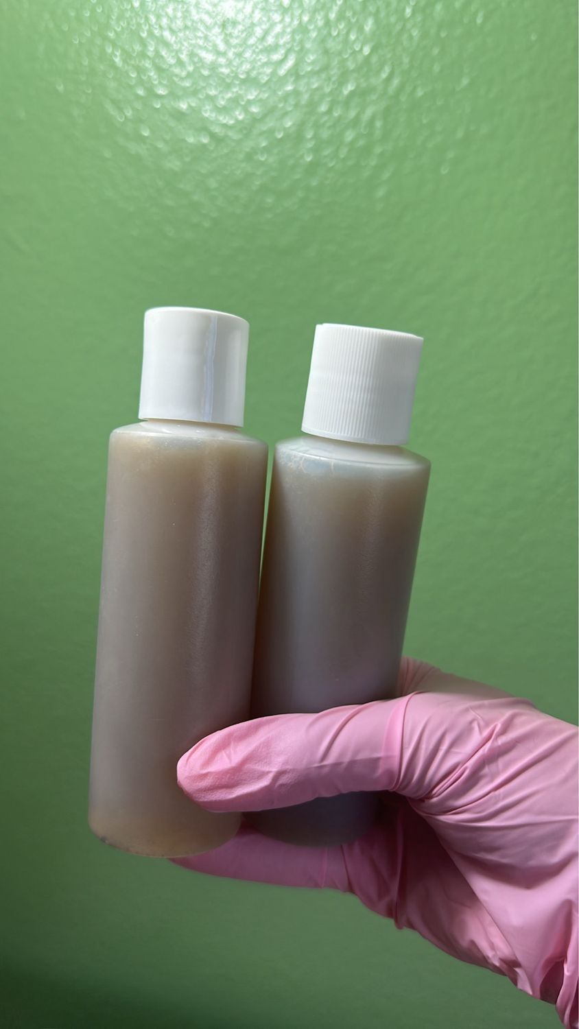 African Black Soap Body Wash