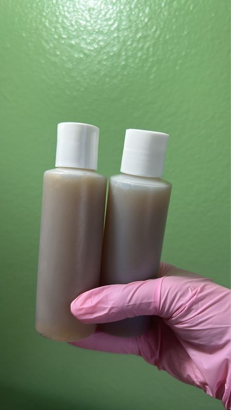 African Black Soap Body Wash