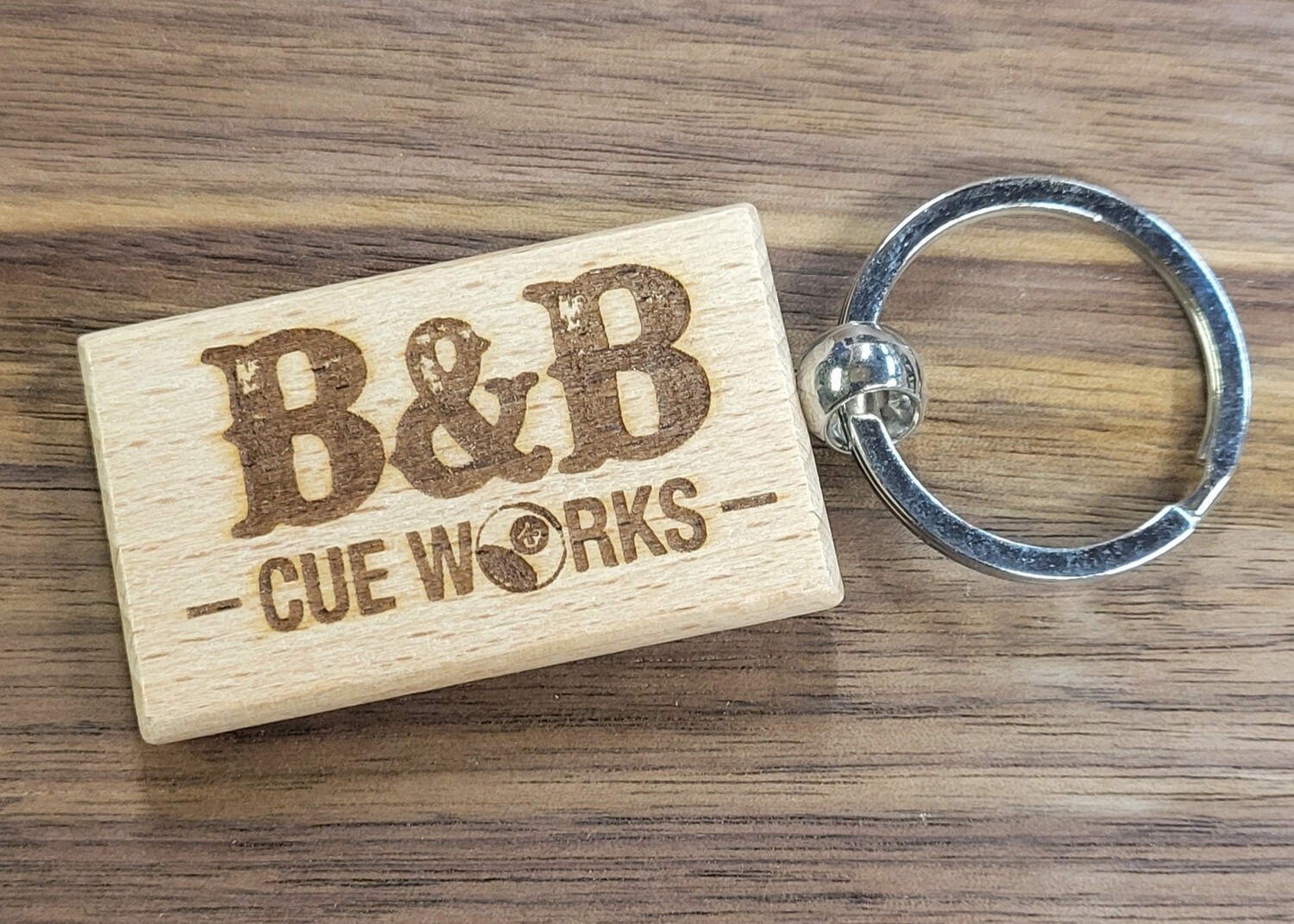 Custom Key Chains