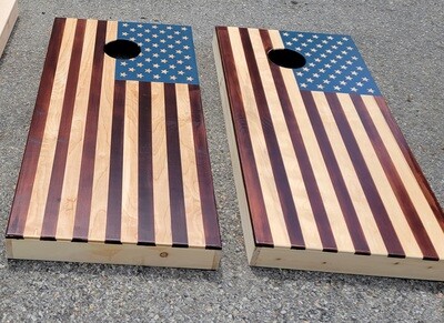 Cornhole Boards