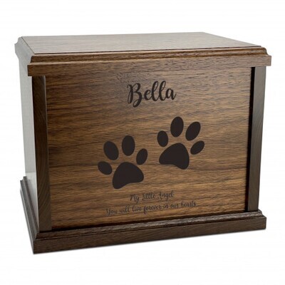 Pet Urn