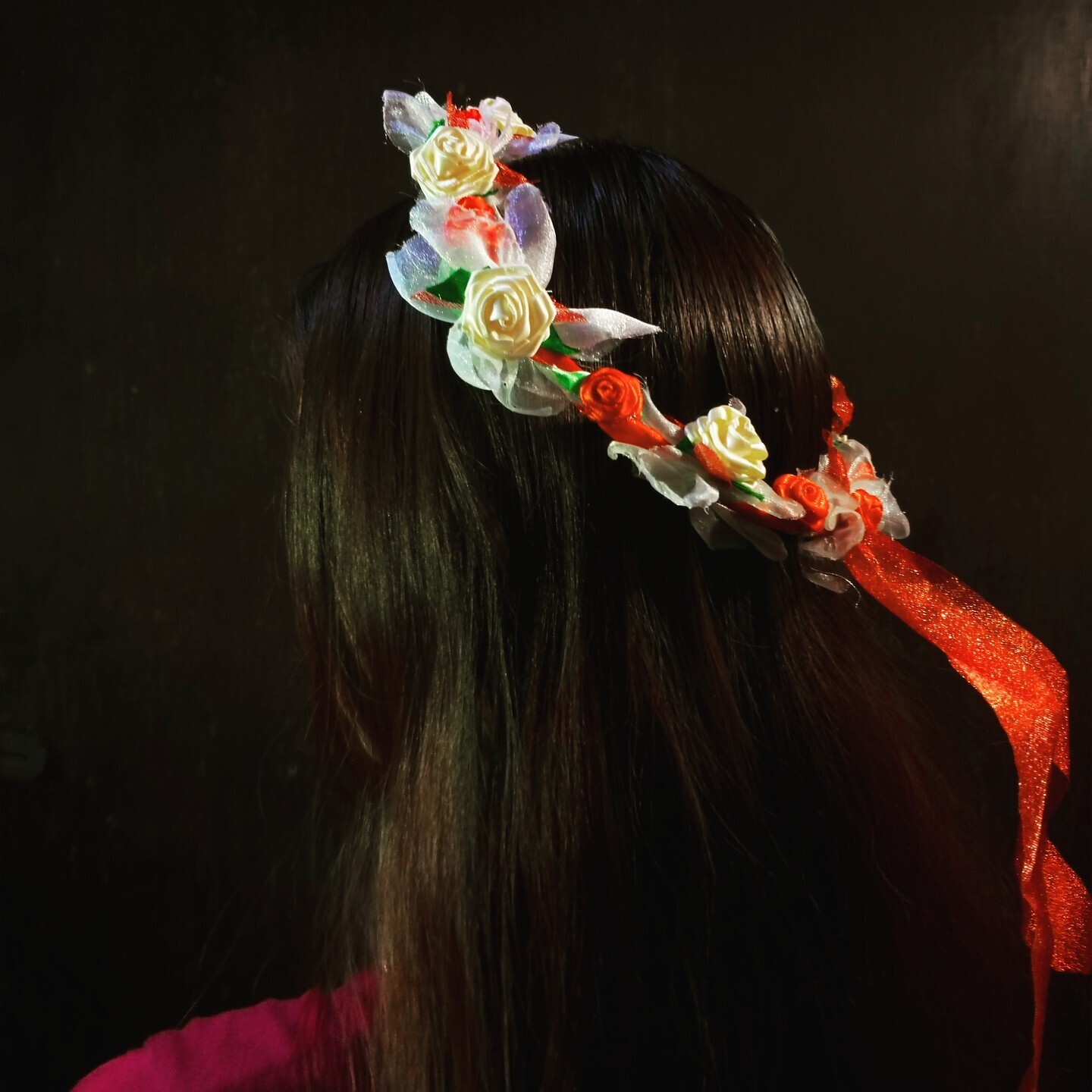 Wedding Head Dress