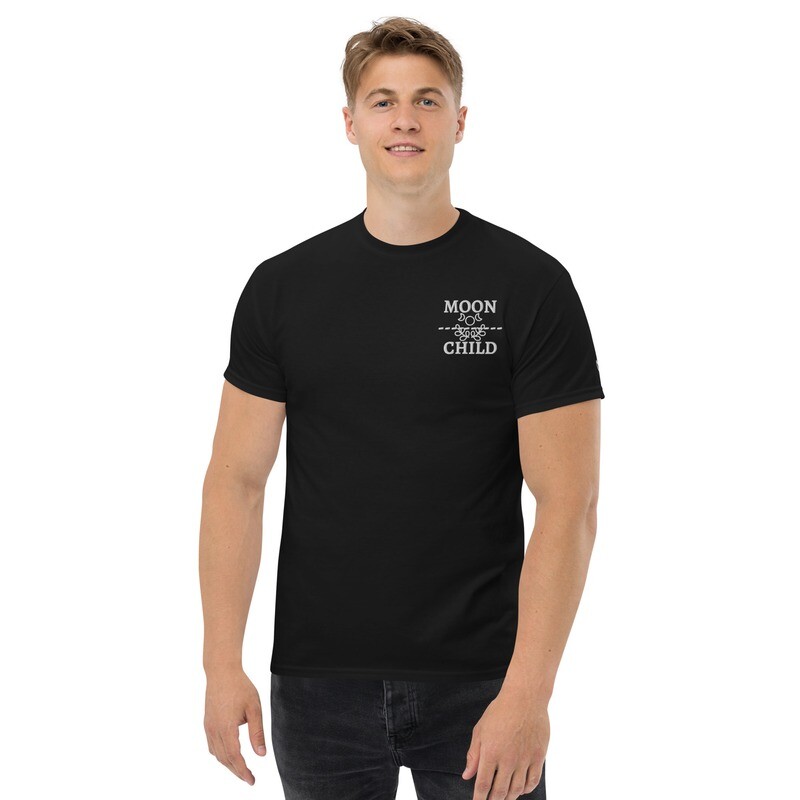 Men’s Moon Child Tee