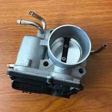 2AZ 2AZFE Engine Throttle Body for TOYOTA Camry Highlander RAV4 Solara Scion tC 2.4L 2002-2007