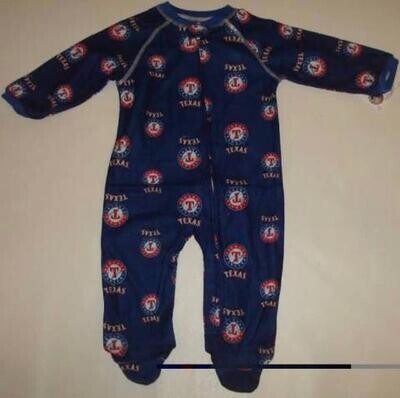 Texas Rangers PJ&#39;S