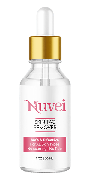 Nuvei Skin Tag Remover USA *IS LEGIT 2023* Its Really Works?