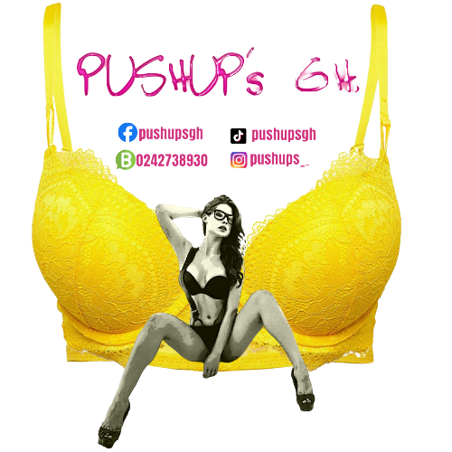 Pushupsgh