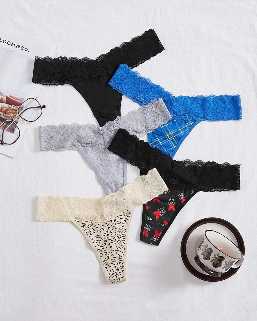 QUALITY PANTIES