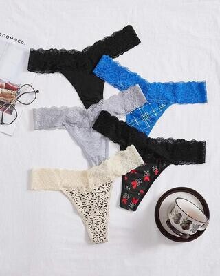 QUALITY PANTIES
