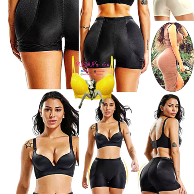 SHAPE WEARS/BODY ENHANCERS