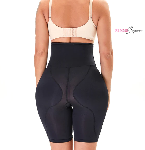 New enhancer hip tummy control