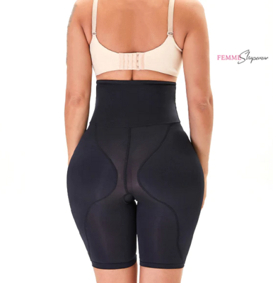 New enhancer hip tummy control