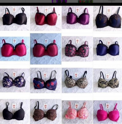 QUALITY AND AFFORDABLE BRA&#39;s