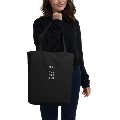 HHI Tote - Embroidered