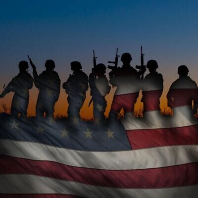 Patriotic