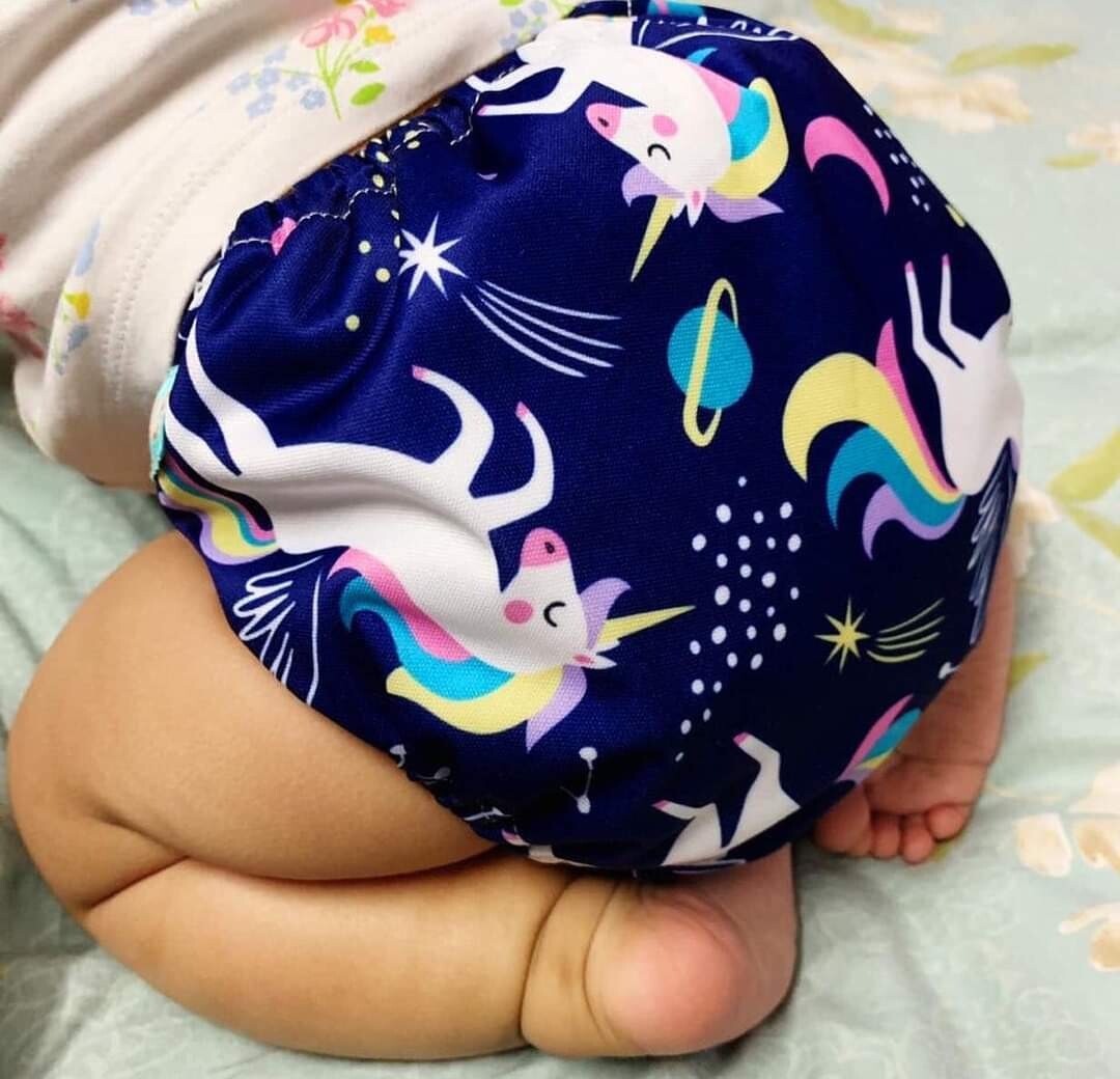 Unicornio
