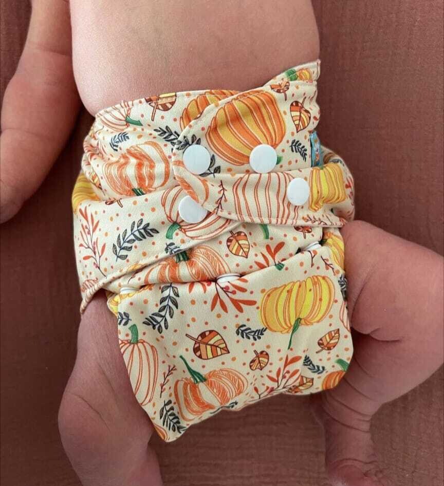 Calabazas (Alva Baby)