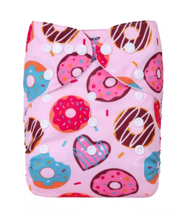 Donas (Alva Baby)
