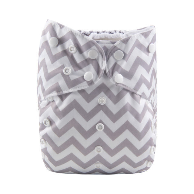 Pañal talla Grande (Alva Baby) Lineas