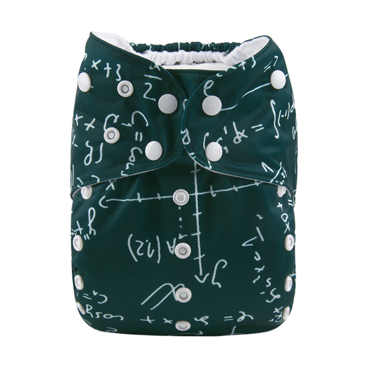 Pañal talla Grande (Alva Baby) Matematica