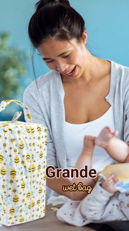 Bolsa Grande