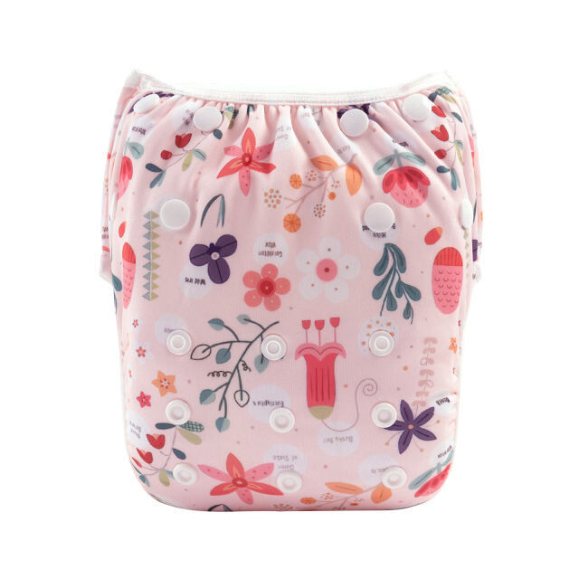 Floral