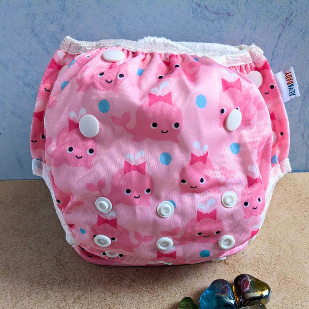Ballenita PINK