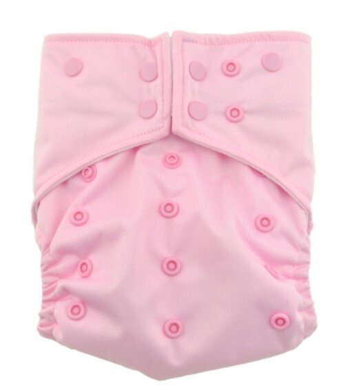 Cubierta AI2 ALVABABY - Rosada