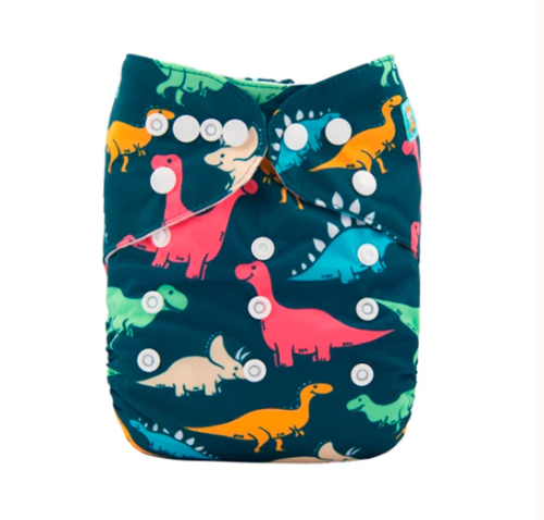 Dino Colores (Alva Baby)