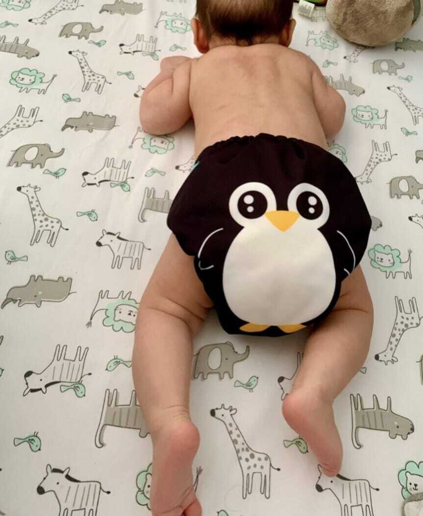 Pingüino