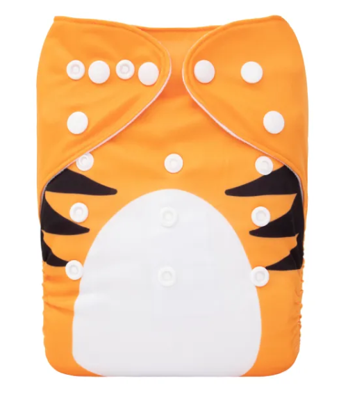 Tigre