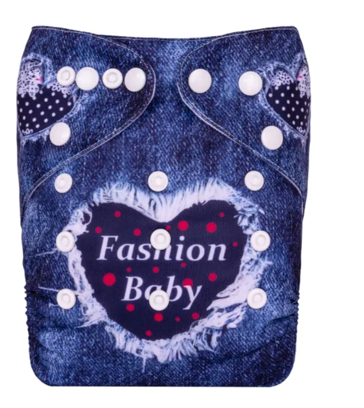 jeans Corazón