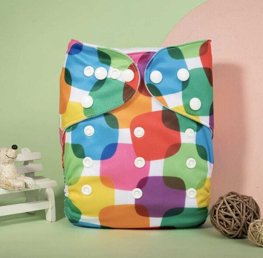 Colores (Alva Baby)