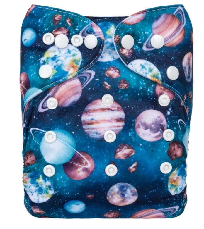 Planetas
