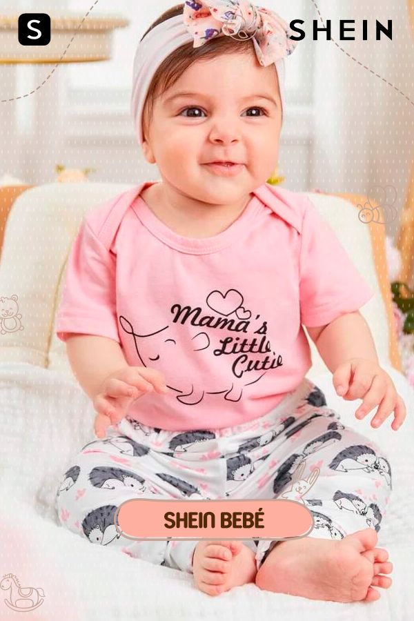Shein bebe