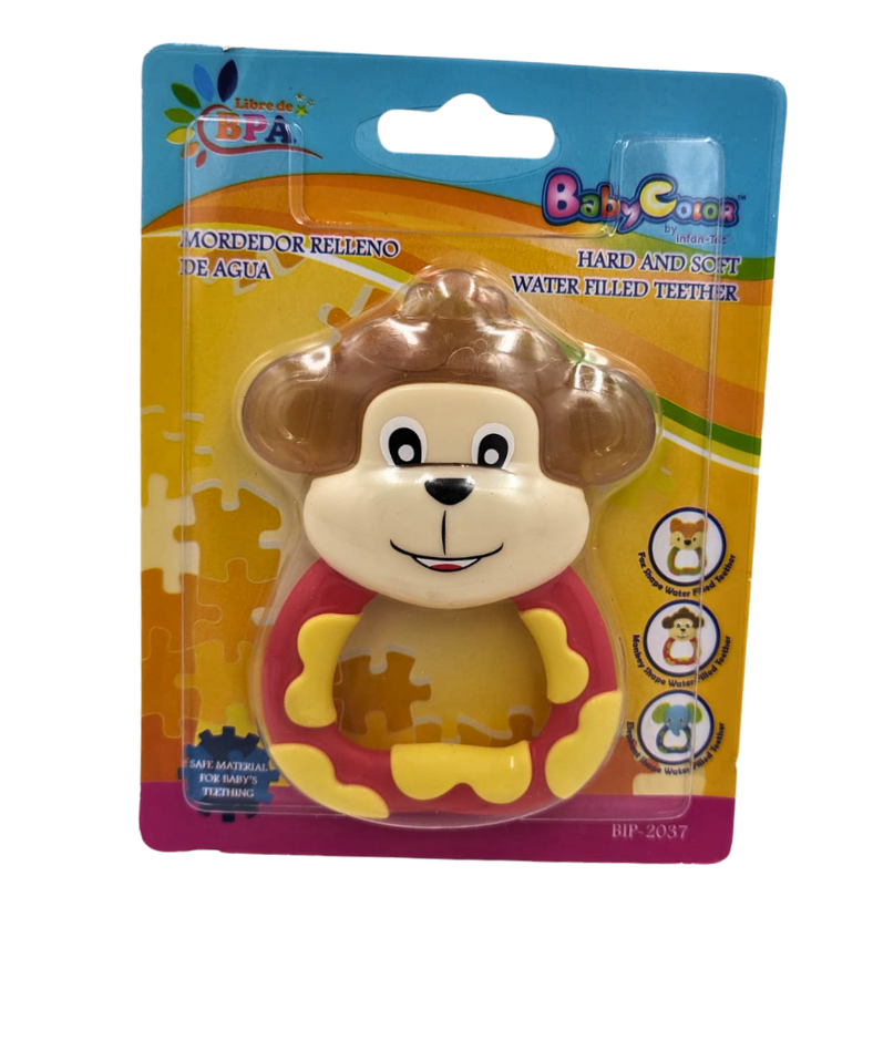 Mordelon de monito