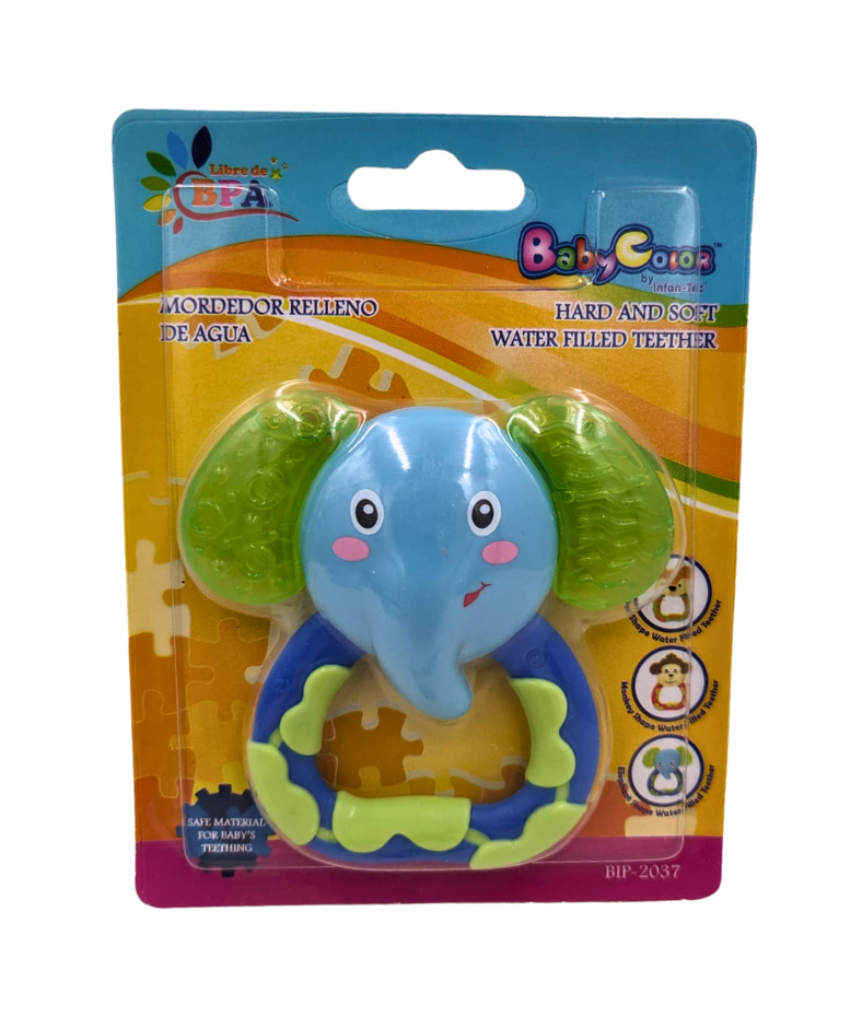 Mordelon de Elefante