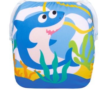 Baby Shark