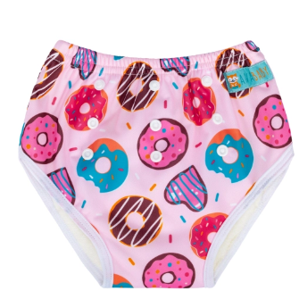 Pañal Entrenador donas ALVABABY