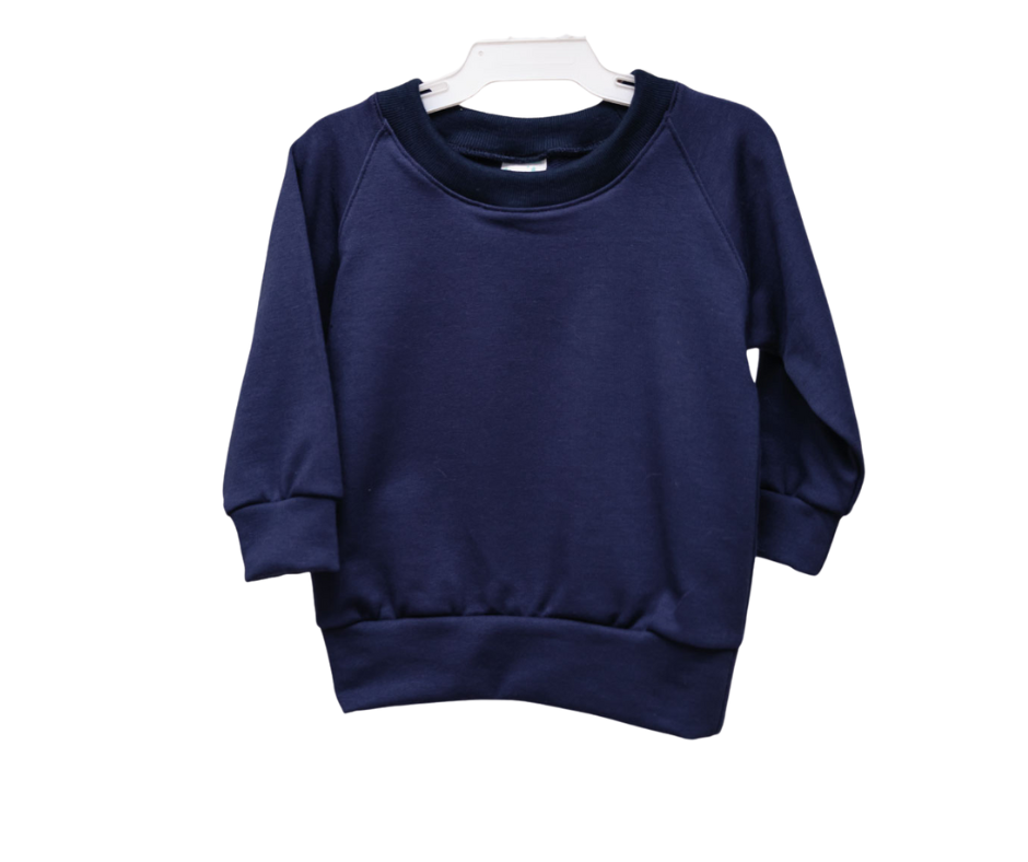 Sueter disponible en talla 0-6 meses 6-12 meses 12-24 meses