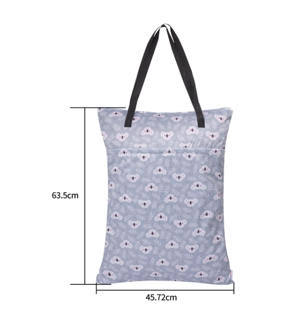 Mega Wet bag - Koala